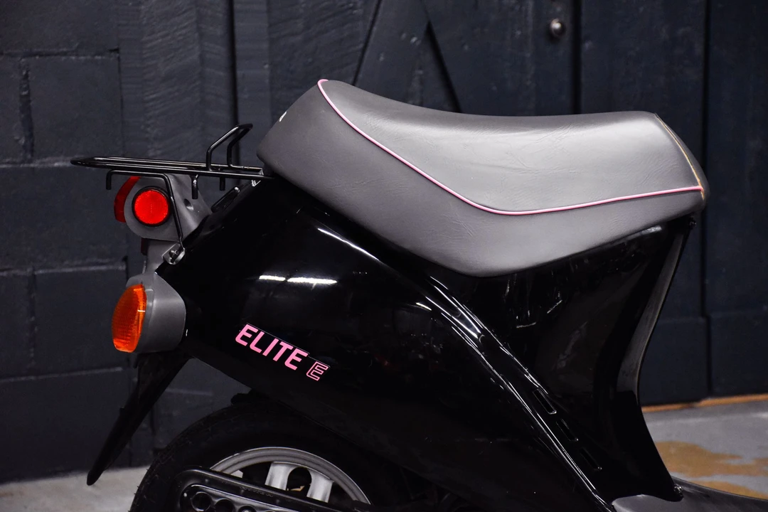 1989 Honda Mopeds - Image 16 of 31