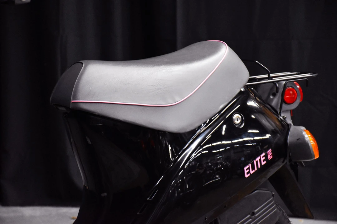 1989 Honda Mopeds - Image 19 of 31