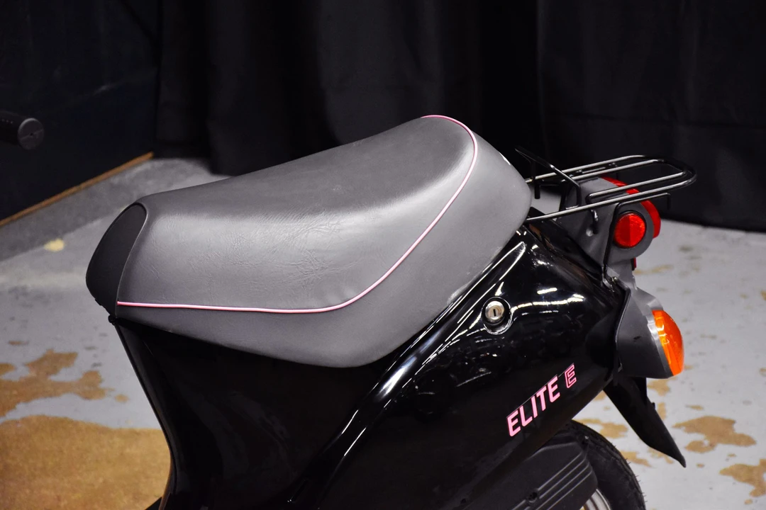 1989 Honda Mopeds - Image 13 of 31