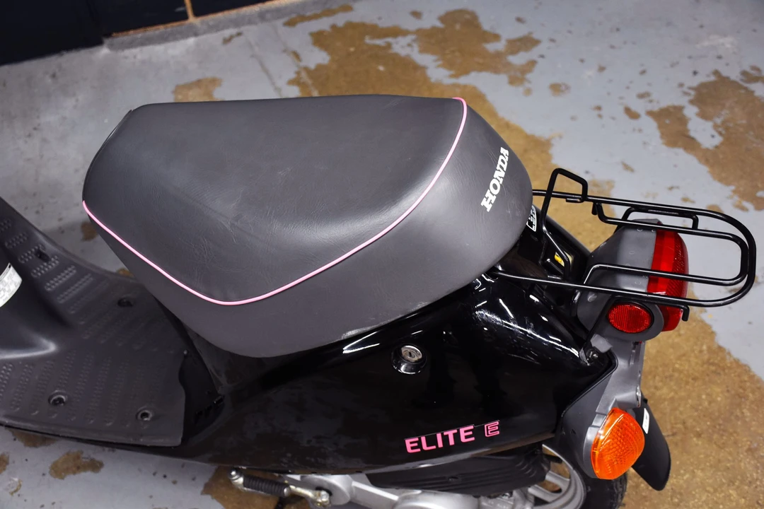 1989 Honda Mopeds - Image 26 of 31