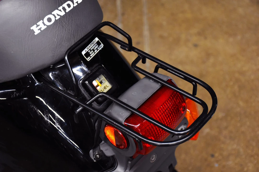 1989 Honda Mopeds - Image 25 of 31