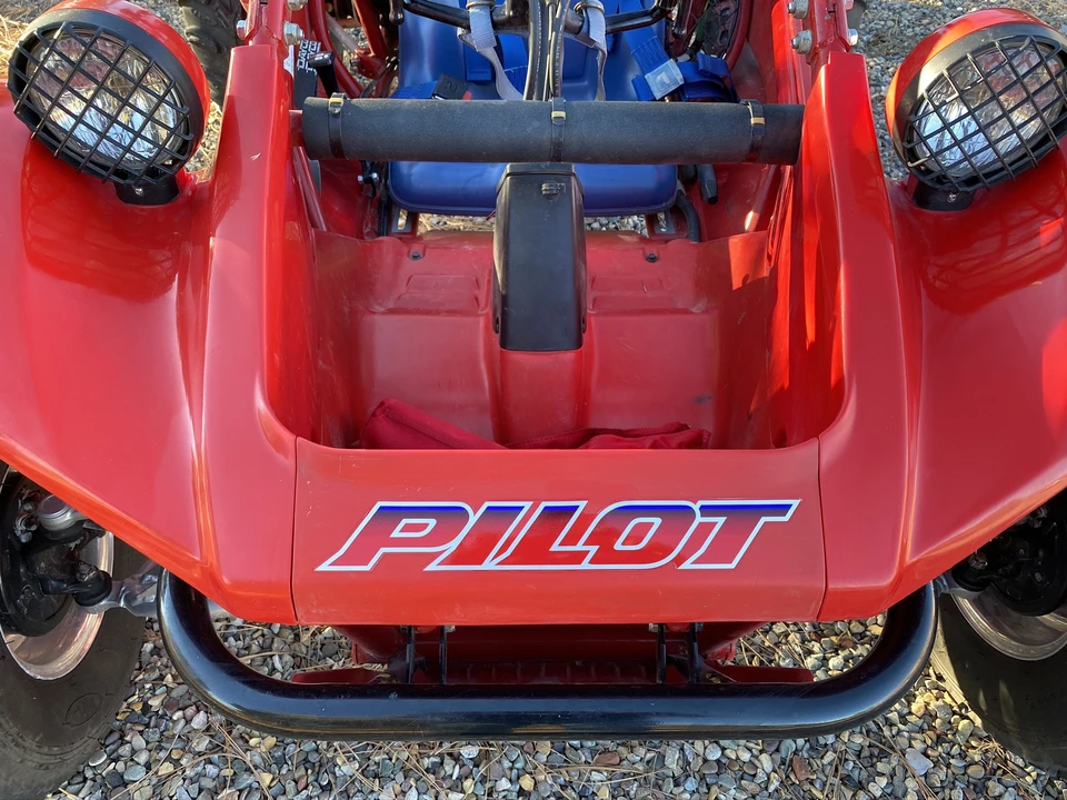1989 Honda ATV - Image 24 of 31