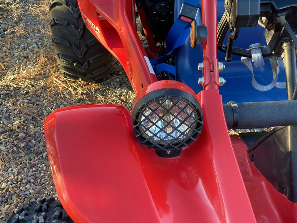 1989 Honda ATV - Image 23 of 31