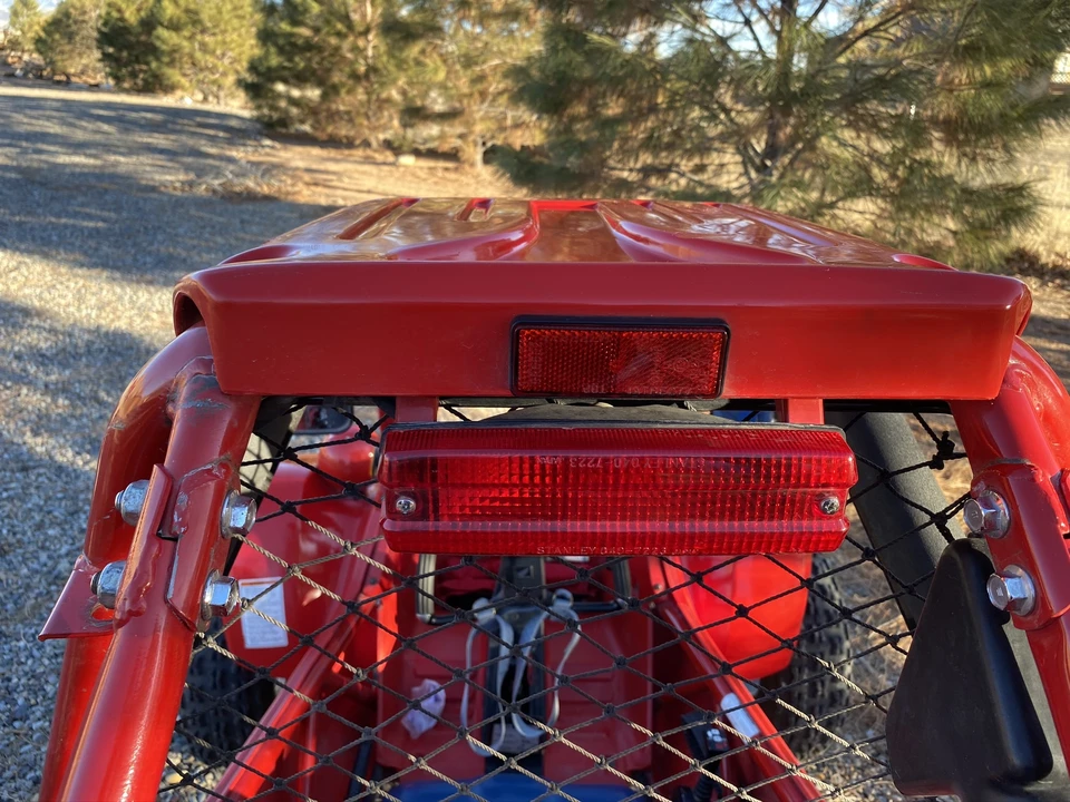 1989 Honda ATV - Image 30 of 31