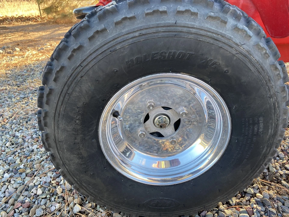 1989 Honda ATV - Image 31 of 31
