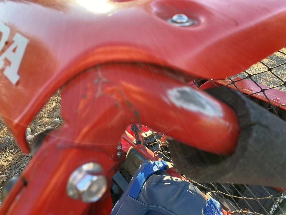 1989 Honda ATV - Image 28 of 31