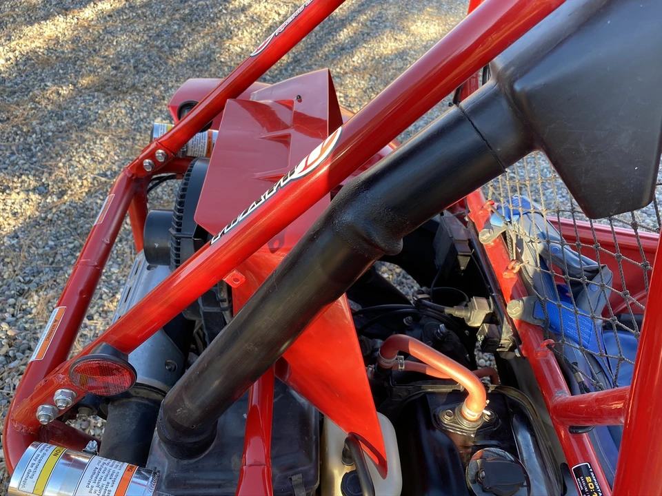1989 Honda ATV - Image 25 of 31