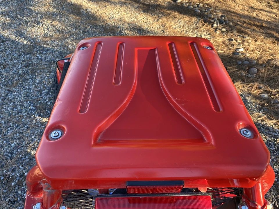 1989 Honda ATV - Image 29 of 31
