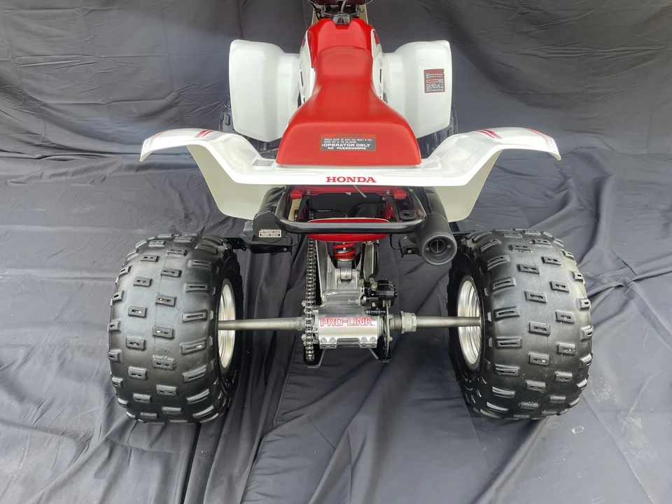 1989 Honda ATV - Image 12 of 31