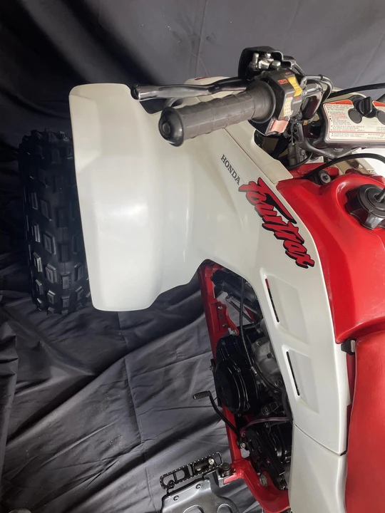 1989 Honda ATV - Image 21 of 31