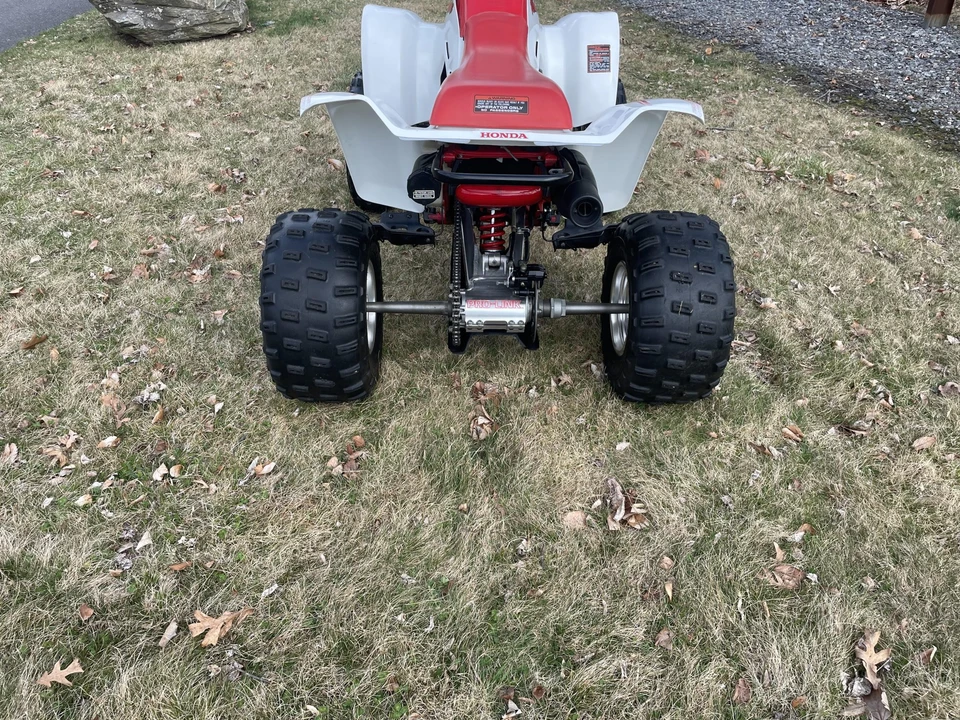 1989 Honda ATV - Image 24 of 31