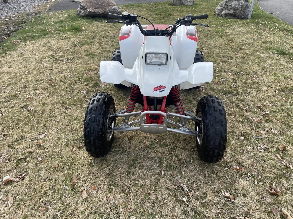 1989 Honda ATV - Image 8 of 31
