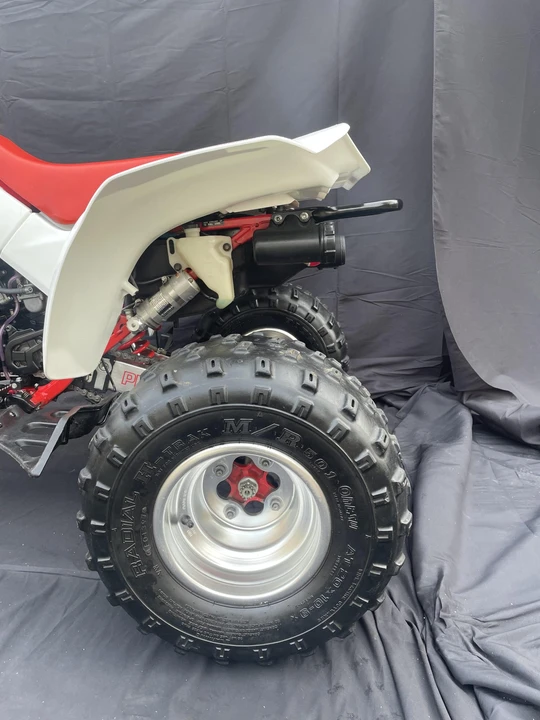 1989 Honda ATV - Image 28 of 31