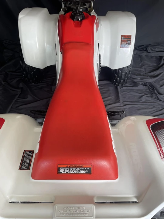 1989 Honda ATV - Image 17 of 31