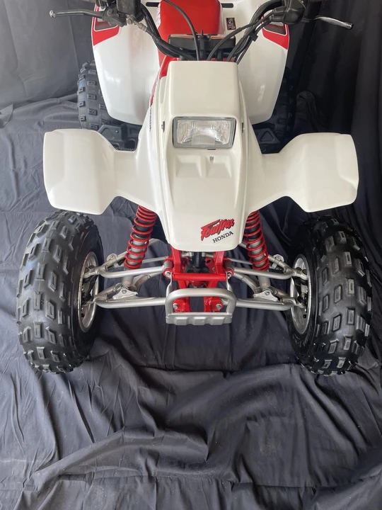 1989 Honda ATV - Image 20 of 31