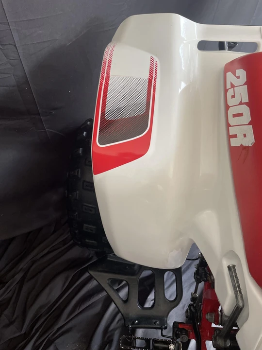 1989 Honda ATV - Image 22 of 31