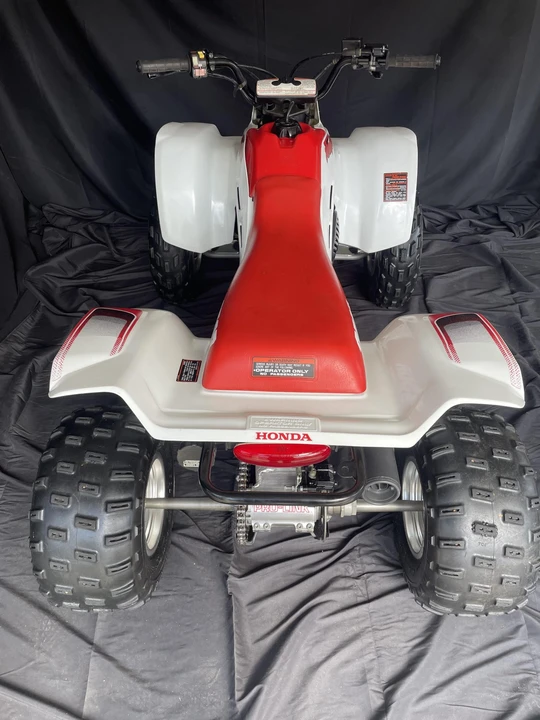 1989 Honda ATV - Image 13 of 31