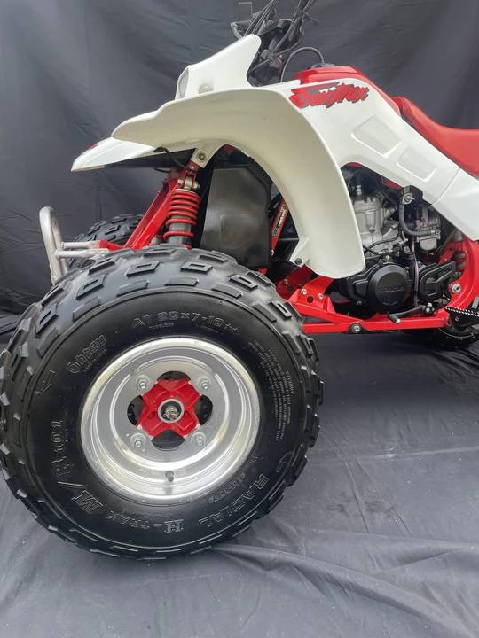 1989 Honda ATV - Image 27 of 31