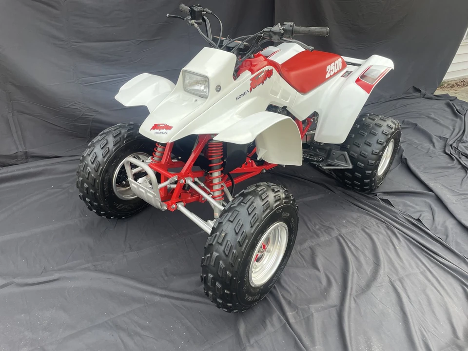 1989 Honda ATV - Image 16 of 31