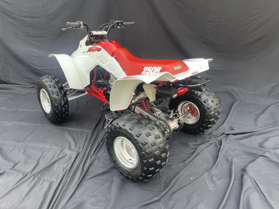 1989 Honda ATV - Image 14 of 31