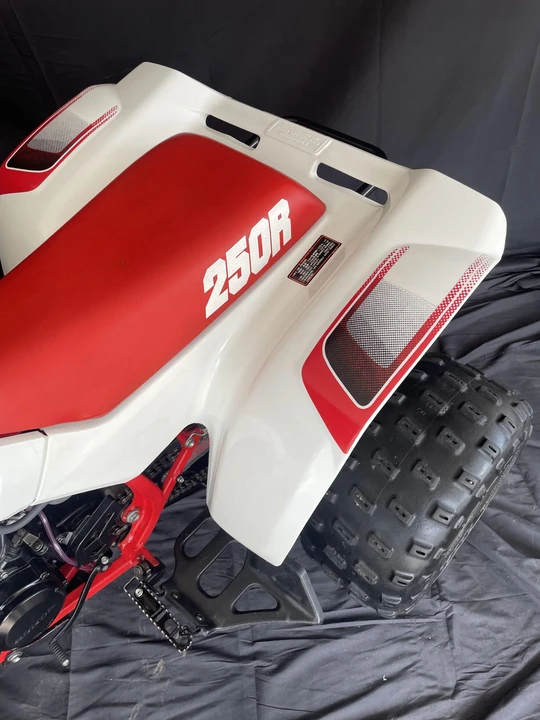 1989 Honda ATV - Image 18 of 31