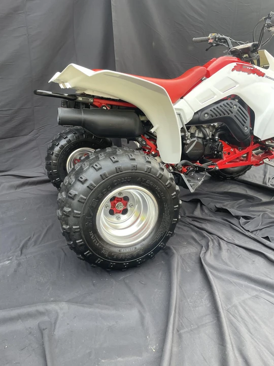 1989 Honda ATV - Image 25 of 31