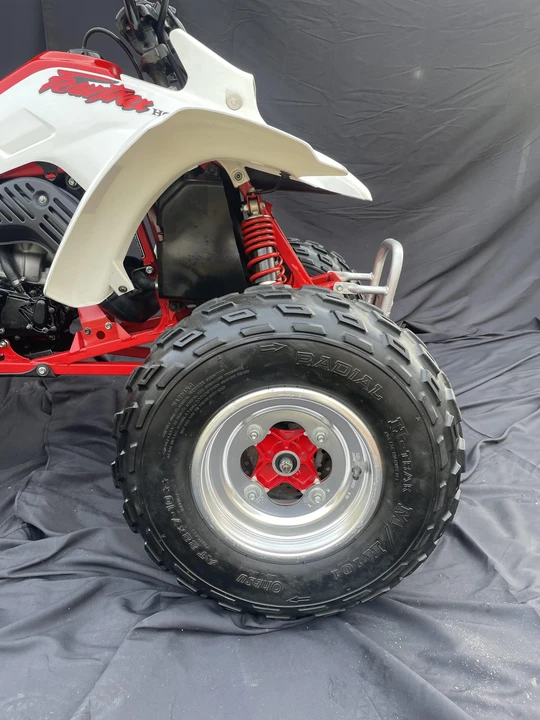 1989 Honda ATV - Image 26 of 31