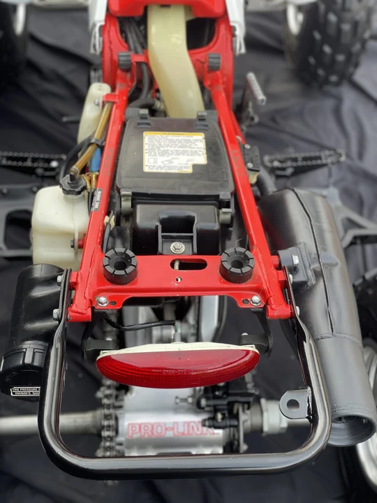 1989 Honda ATV - Image 19 of 31