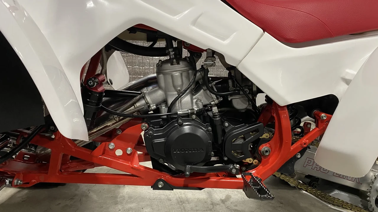 1989 Honda ATV - Image 23 of 31