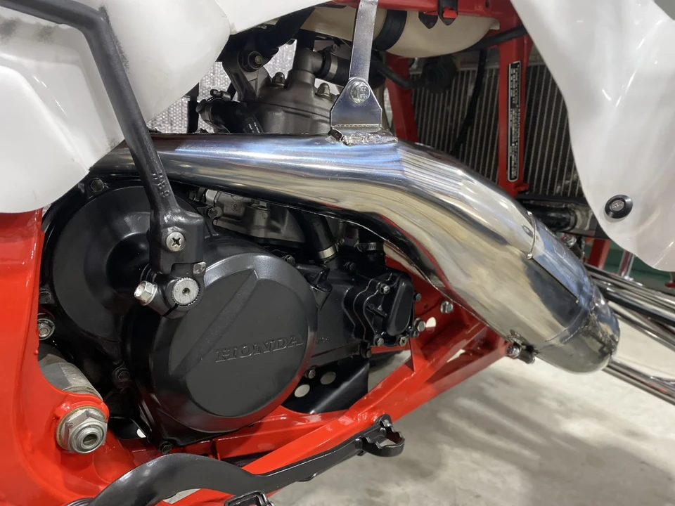 1989 Honda ATV - Image 25 of 31