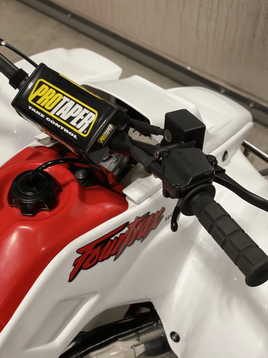 1989 Honda ATV - Image 18 of 31