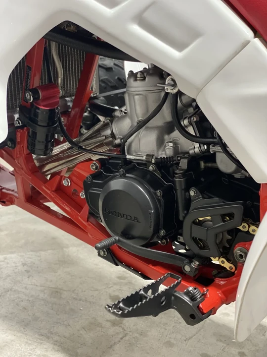 1989 Honda ATV - Image 24 of 31