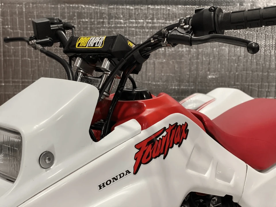 1989 Honda ATV - Image 22 of 31