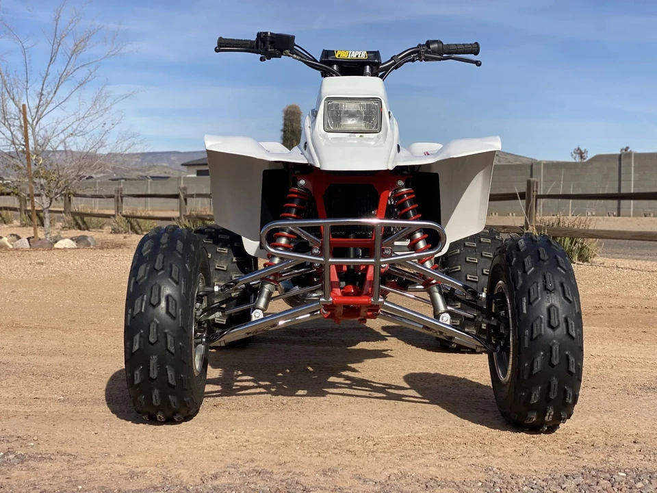 1989 Honda ATV - Image 15 of 31