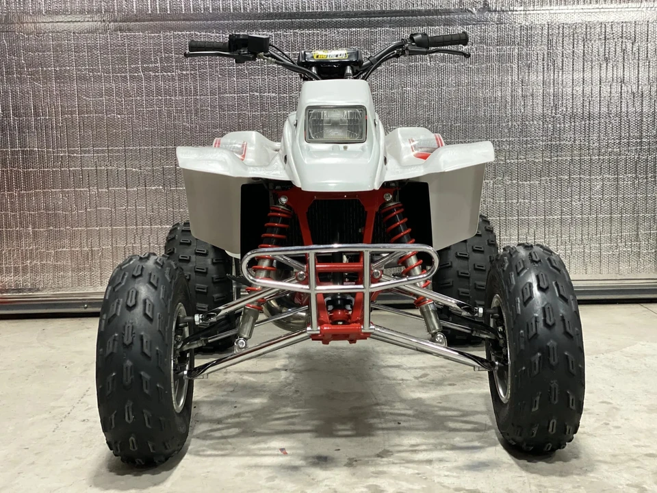 1989 Honda ATV - Image 10 of 31