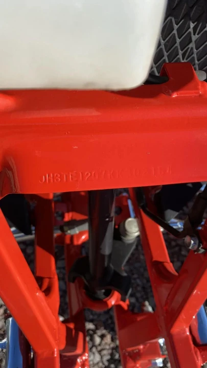 1989 Honda ATV - Image 31 of 31