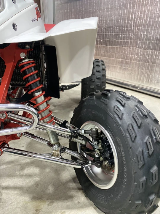 1989 Honda ATV - Image 30 of 31