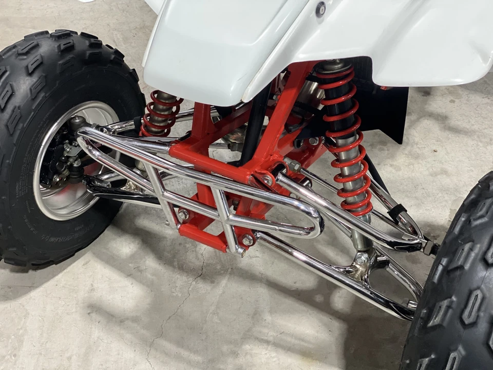 1989 Honda ATV - Image 26 of 31
