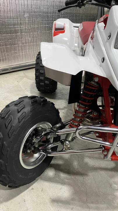1989 Honda ATV - Image 29 of 31