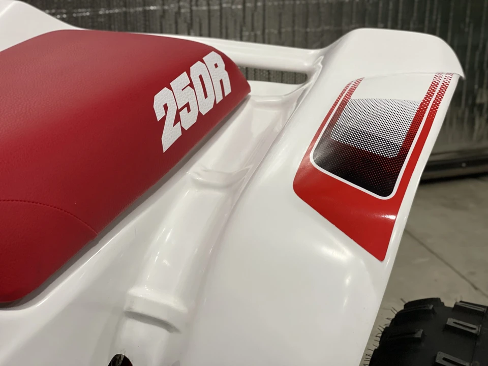 1989 Honda ATV - Image 21 of 31