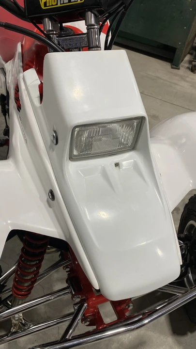 1989 Honda ATV - Image 23 of 31