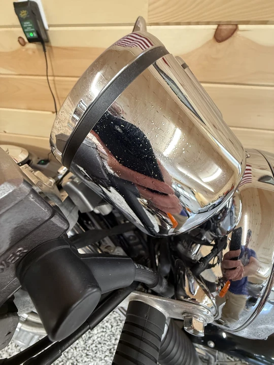 1989 Honda GB500 Tourist Trophy - Image 19 of 31