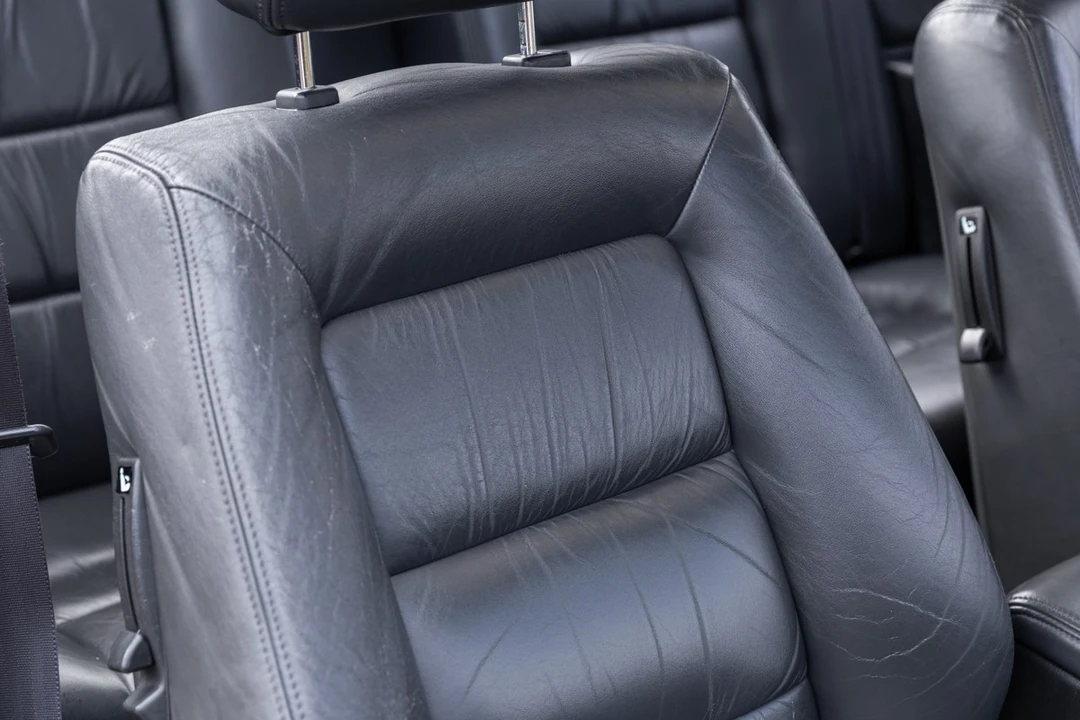 1989 Acura Legend 1st Gen - Image 30 of 30