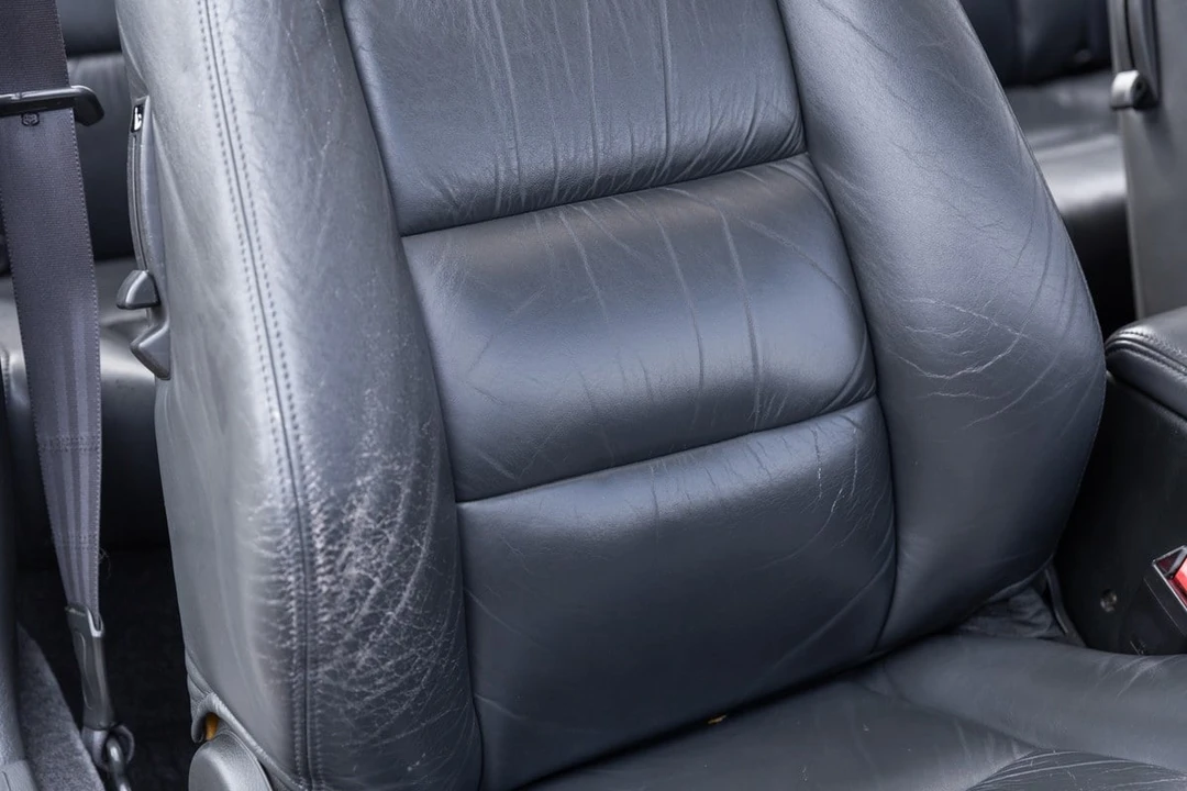 1989 Acura Legend 1st Gen - Image 28 of 30