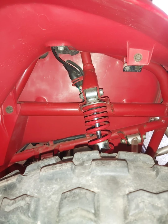 1989 Honda ATV - Image 29 of 31