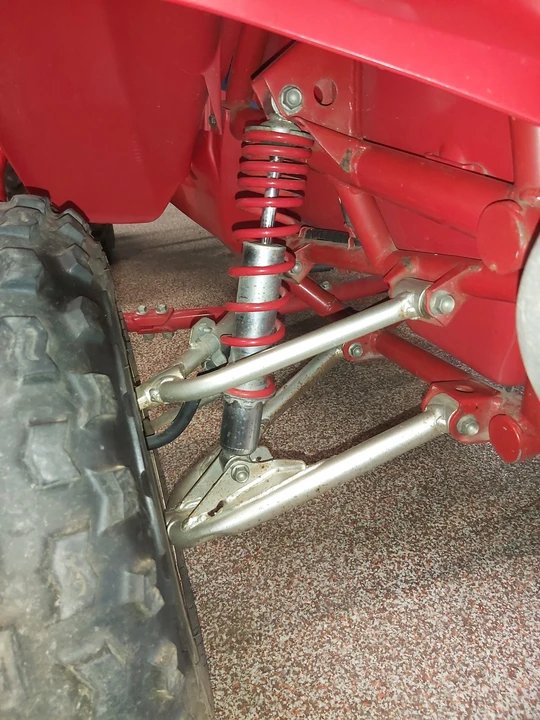 1989 Honda ATV - Image 27 of 31