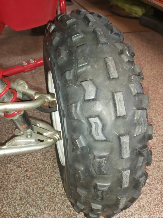 1989 Honda ATV - Image 31 of 31