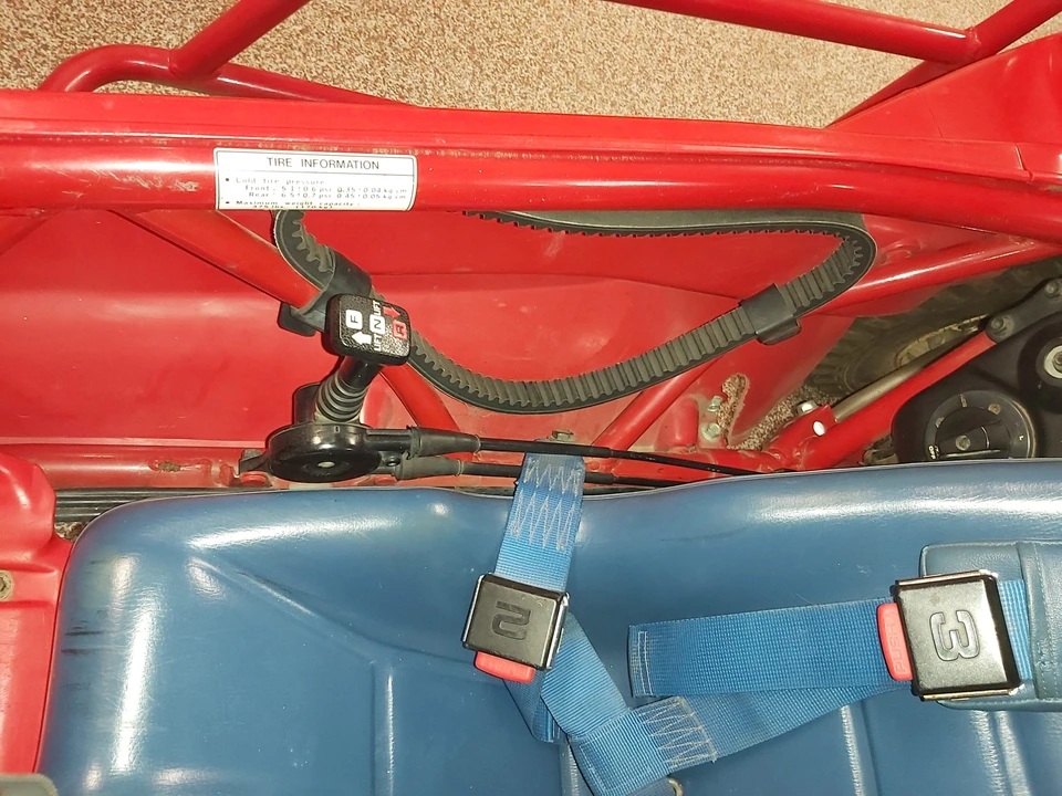 1989 Honda ATV - Image 23 of 31