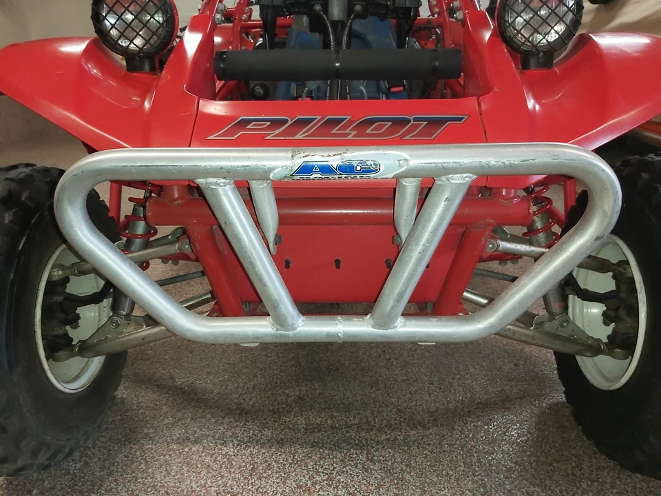 1989 Honda ATV - Image 14 of 31