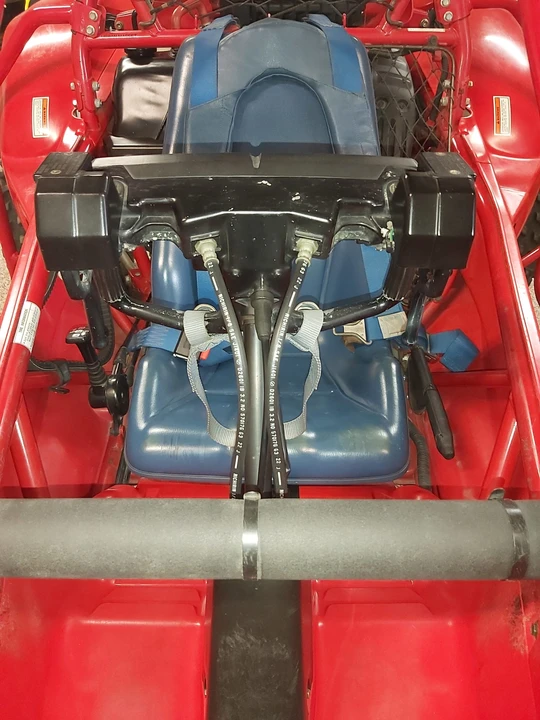 1989 Honda ATV - Image 19 of 31